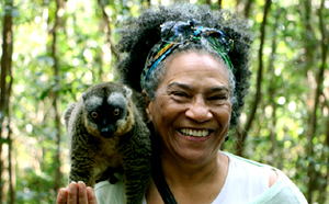 Lemur Island (Vakona reserve)